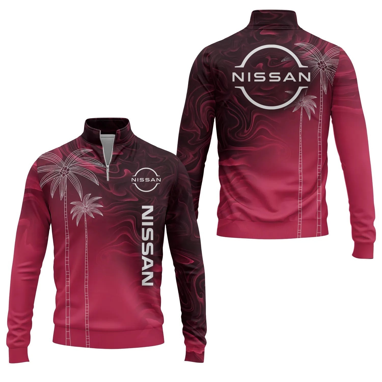 Nissan Apparels SHW070
