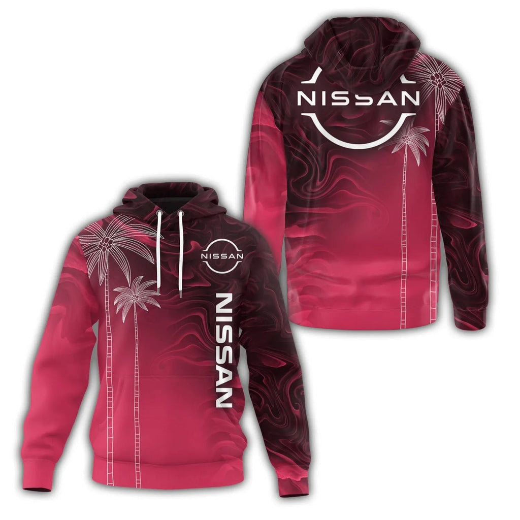 Nissan Apparels SHW070