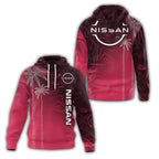 Nissan Apparels SHW070