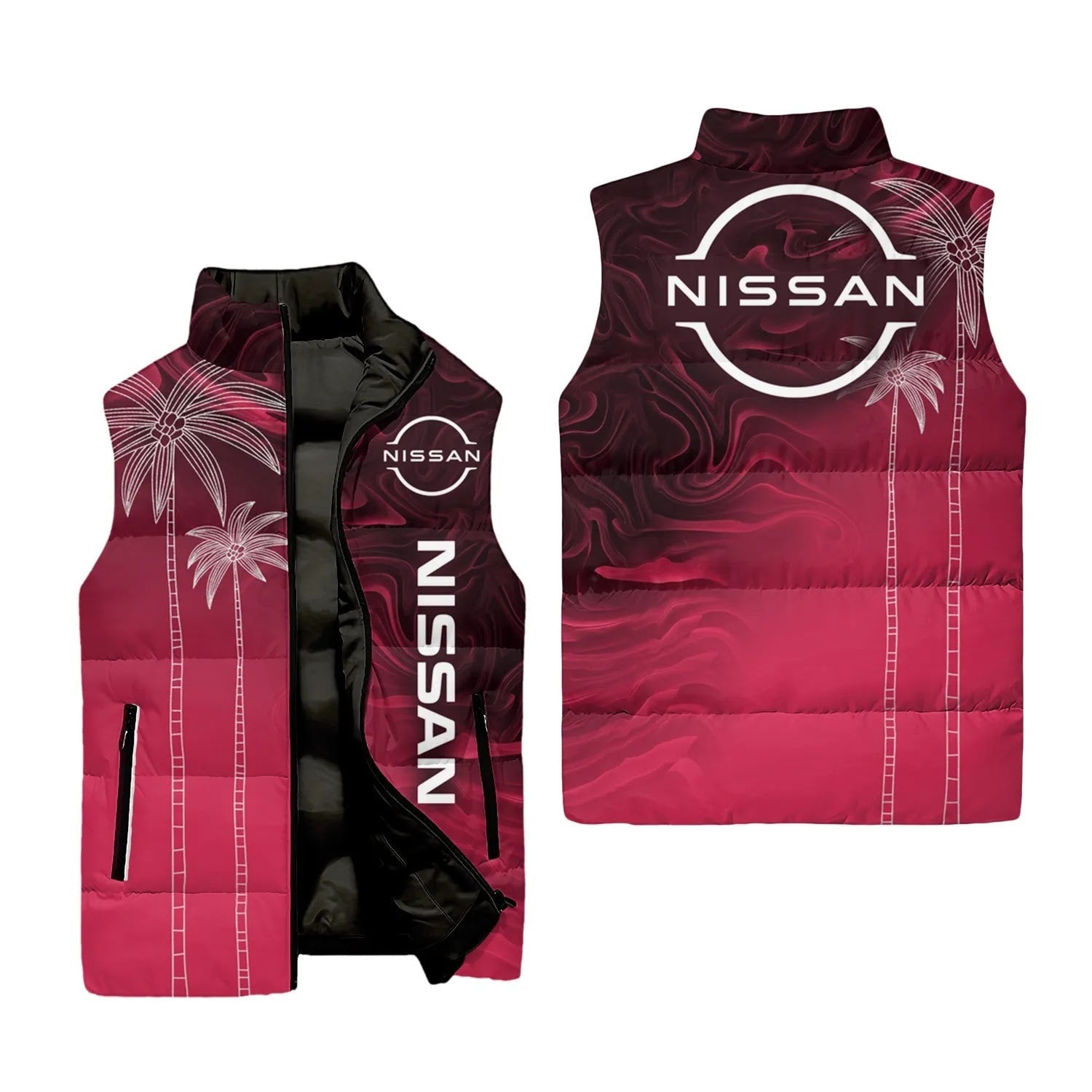 Nissan Apparels SHW070