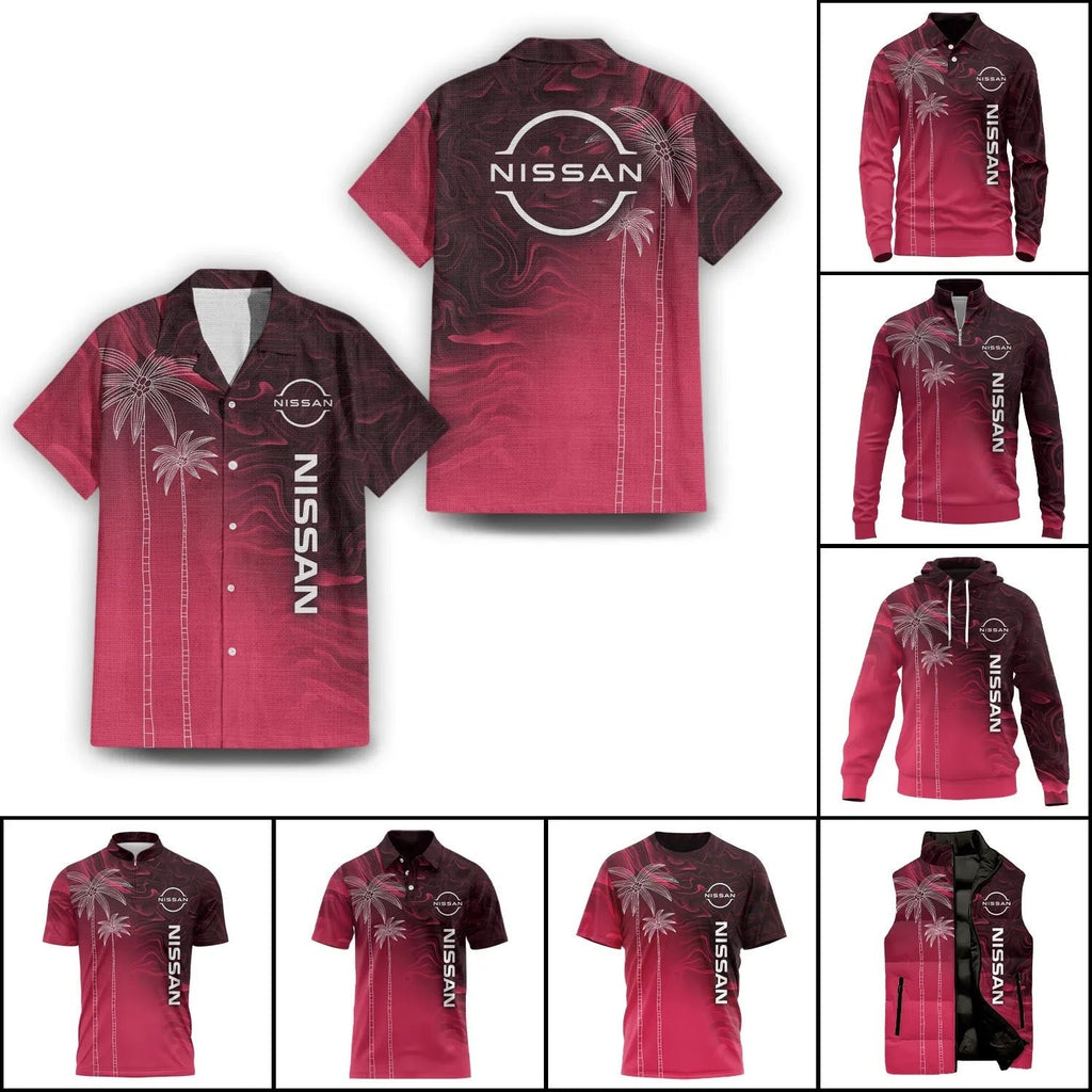 Nissan Apparels SHW070