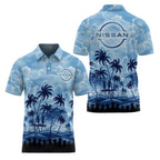 Nissan Apparels SHW018