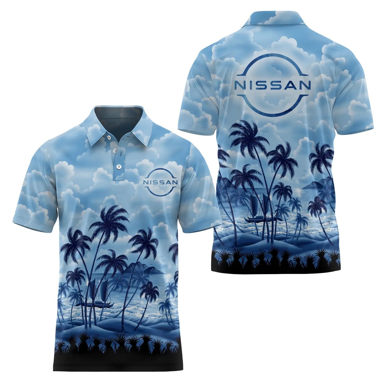 Nissan Apparels SHW018