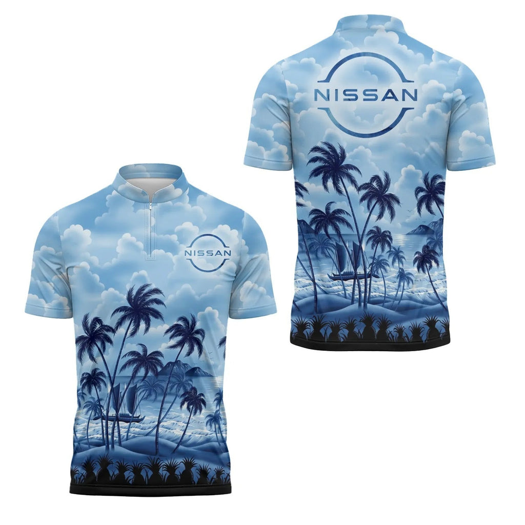 Nissan Apparels SHW018