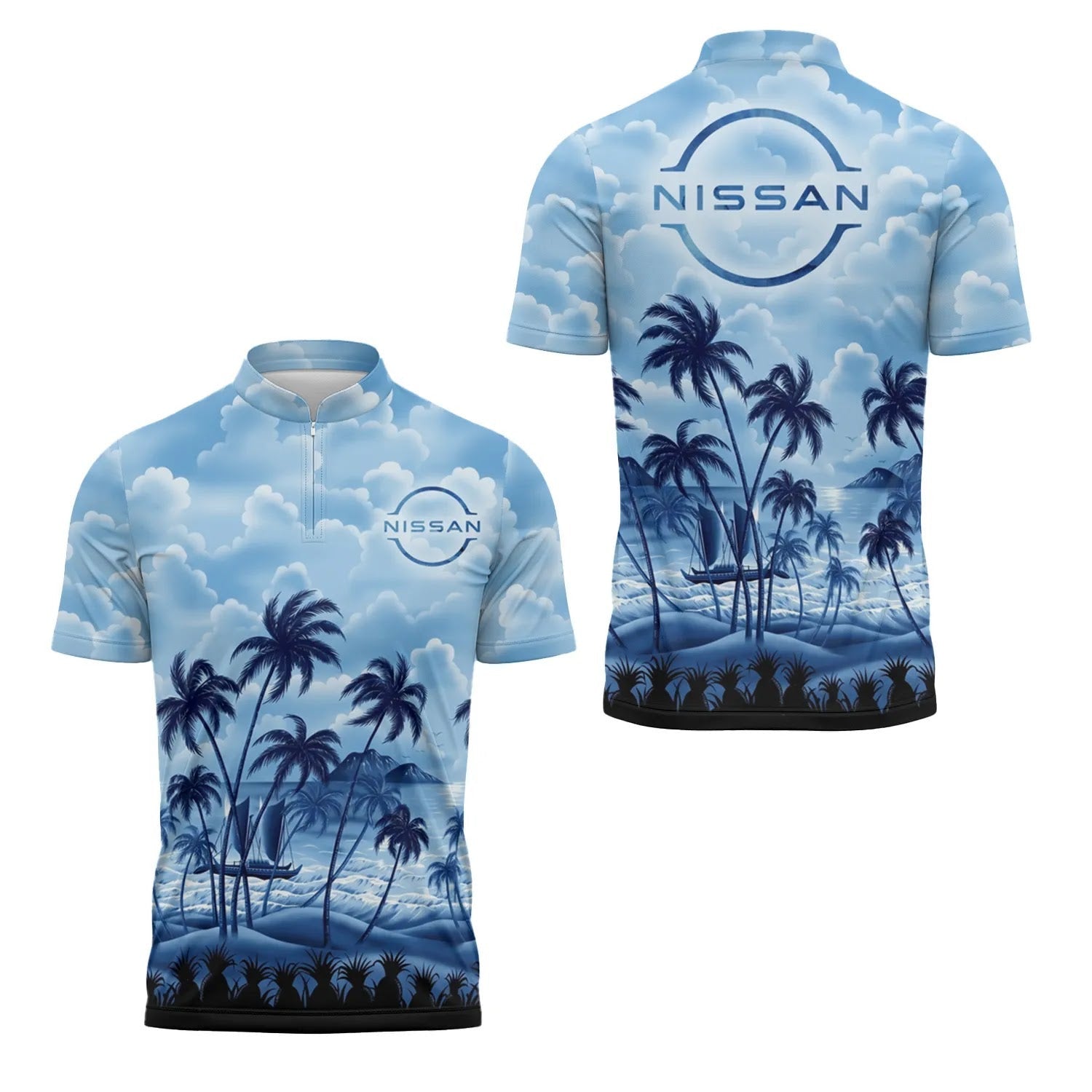 Nissan Apparels SHW018