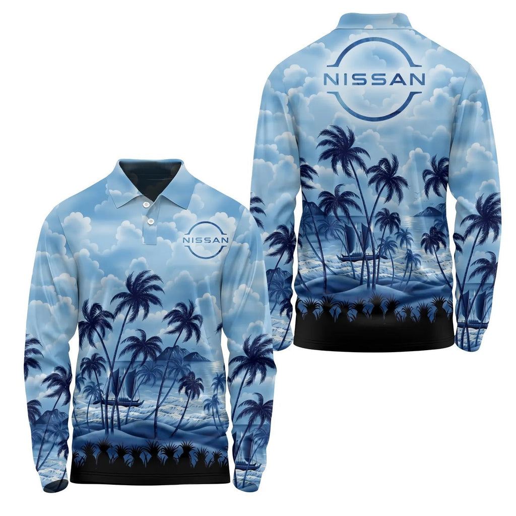Nissan Apparels SHW018