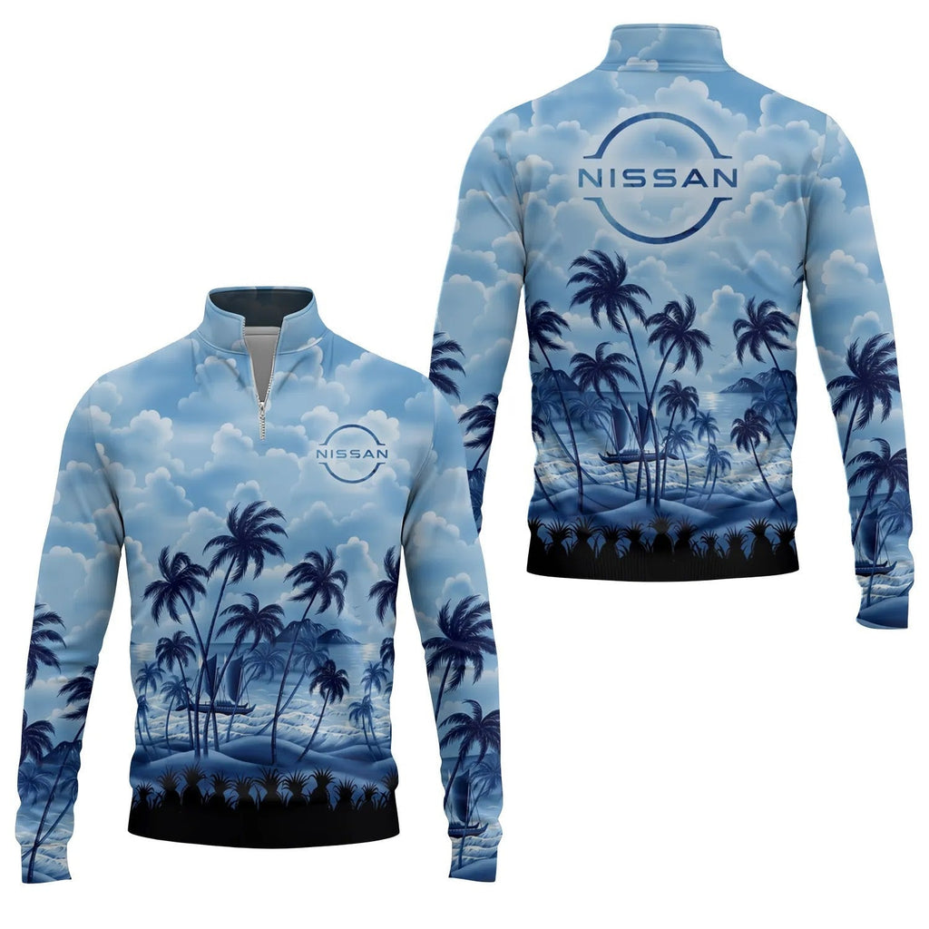 Nissan Apparels SHW018