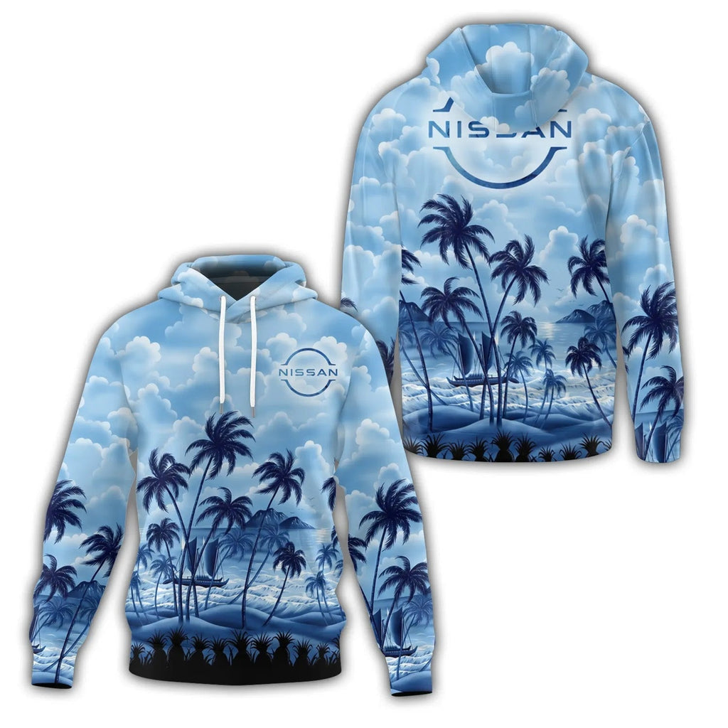 Nissan Apparels SHW018