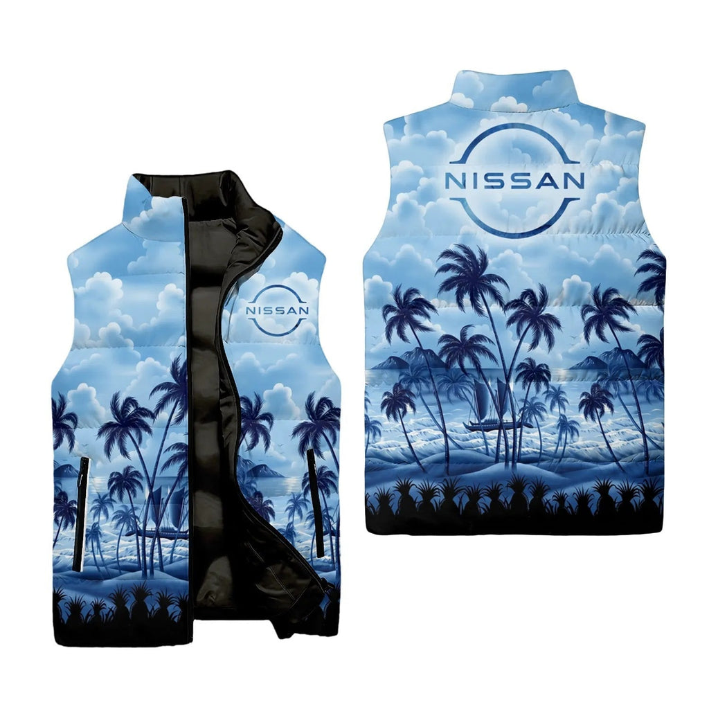 Nissan Apparels SHW018