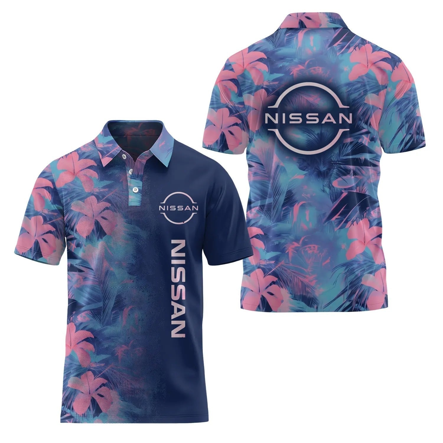 Nissan Apparels SHW054