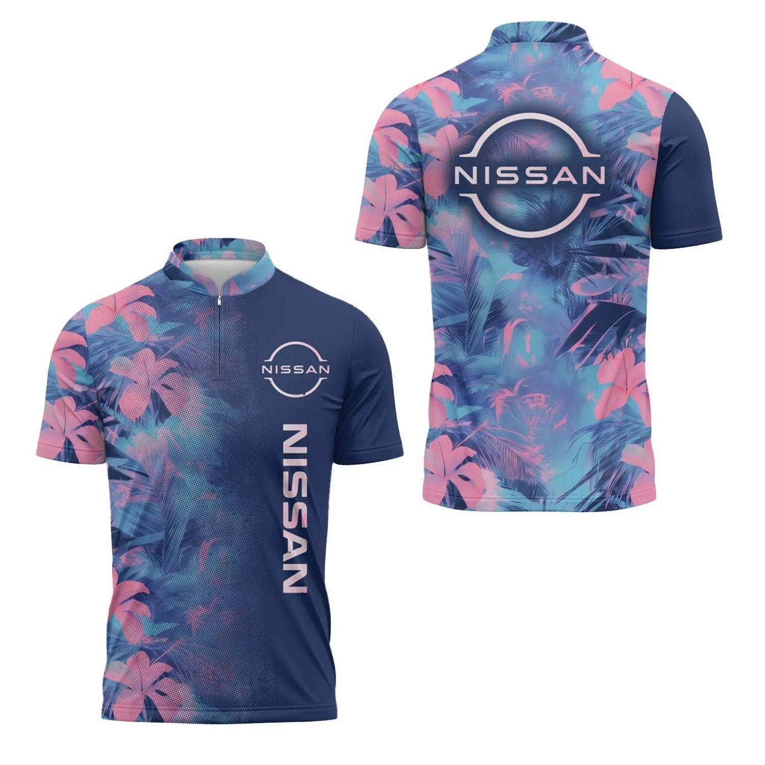 Nissan Apparels SHW054