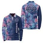 Nissan Apparels SHW054