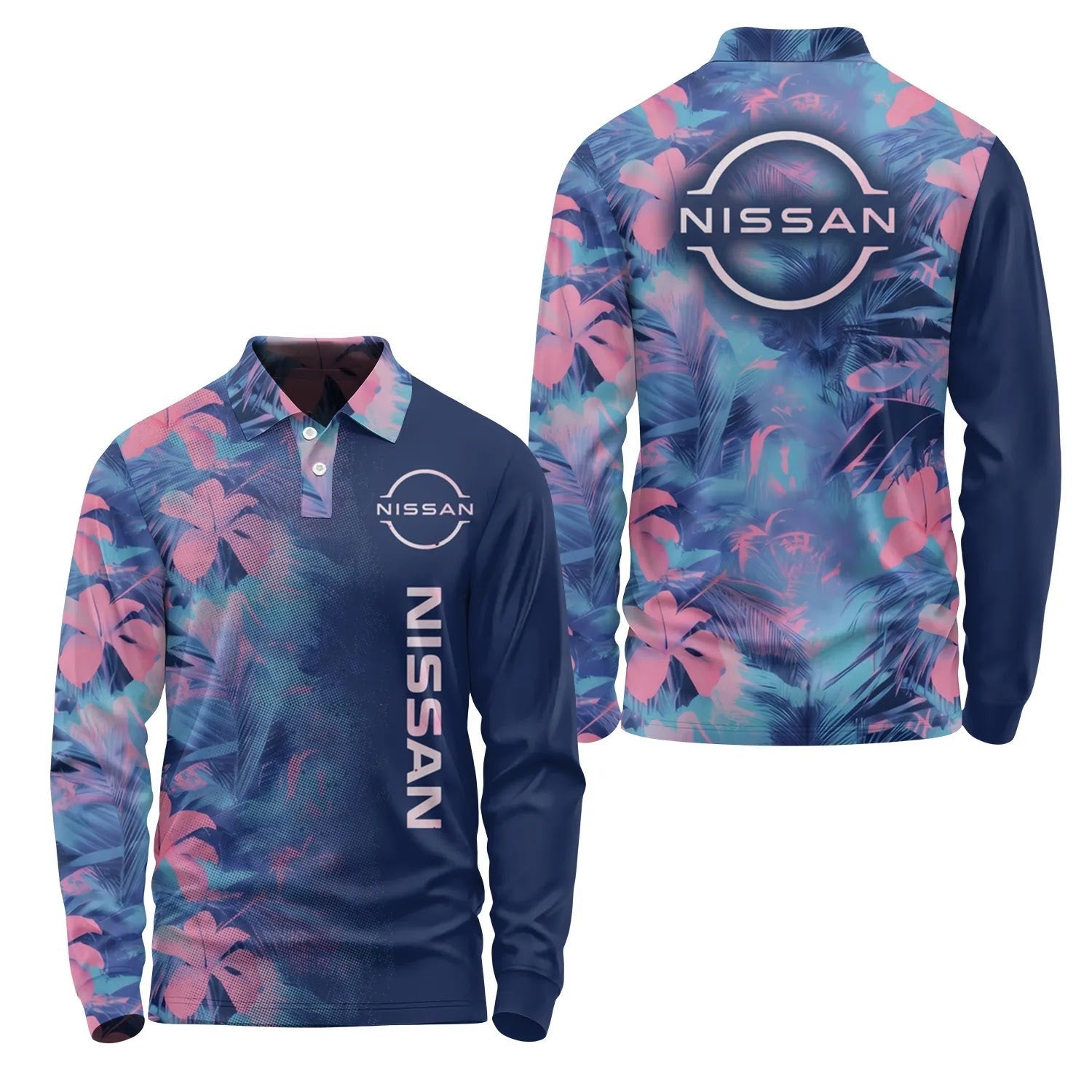 Nissan Apparels SHW054