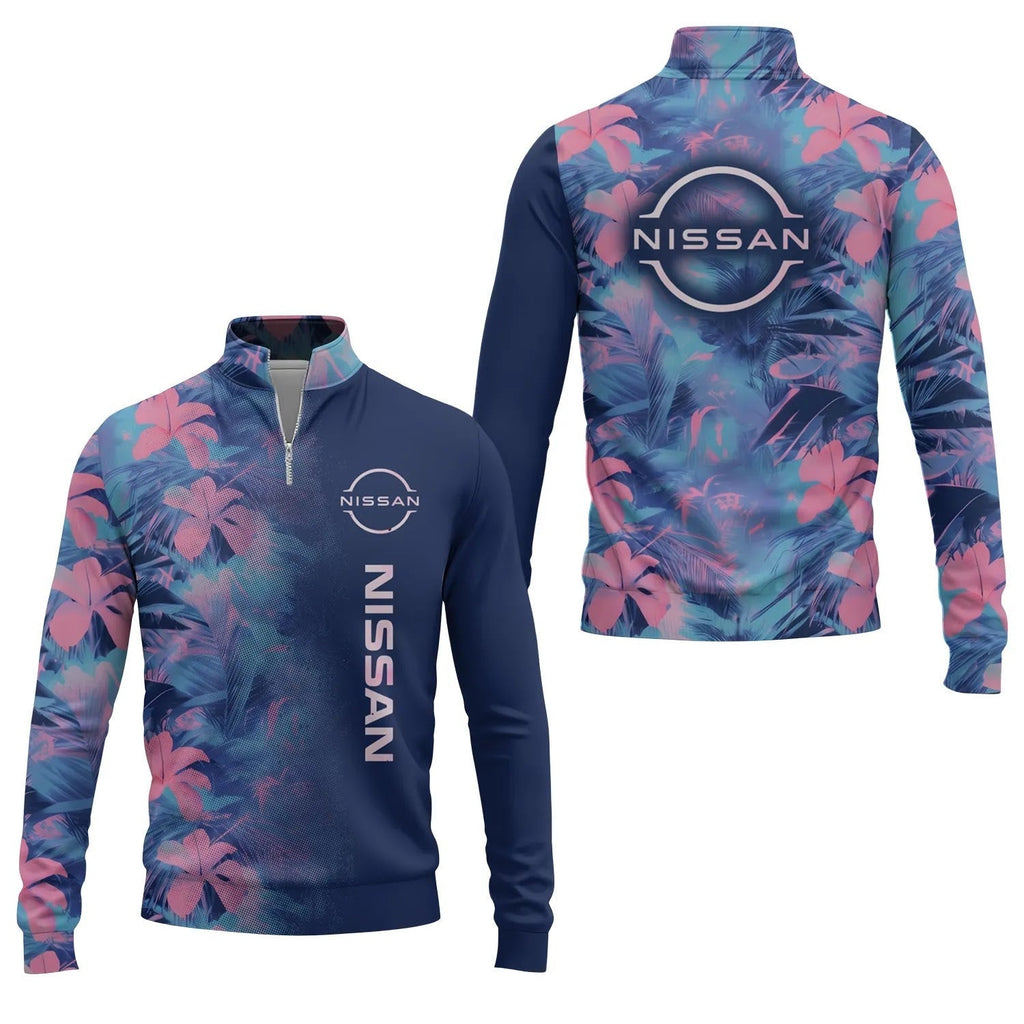 Nissan Apparels SHW054