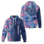 Nissan Apparels SHW054