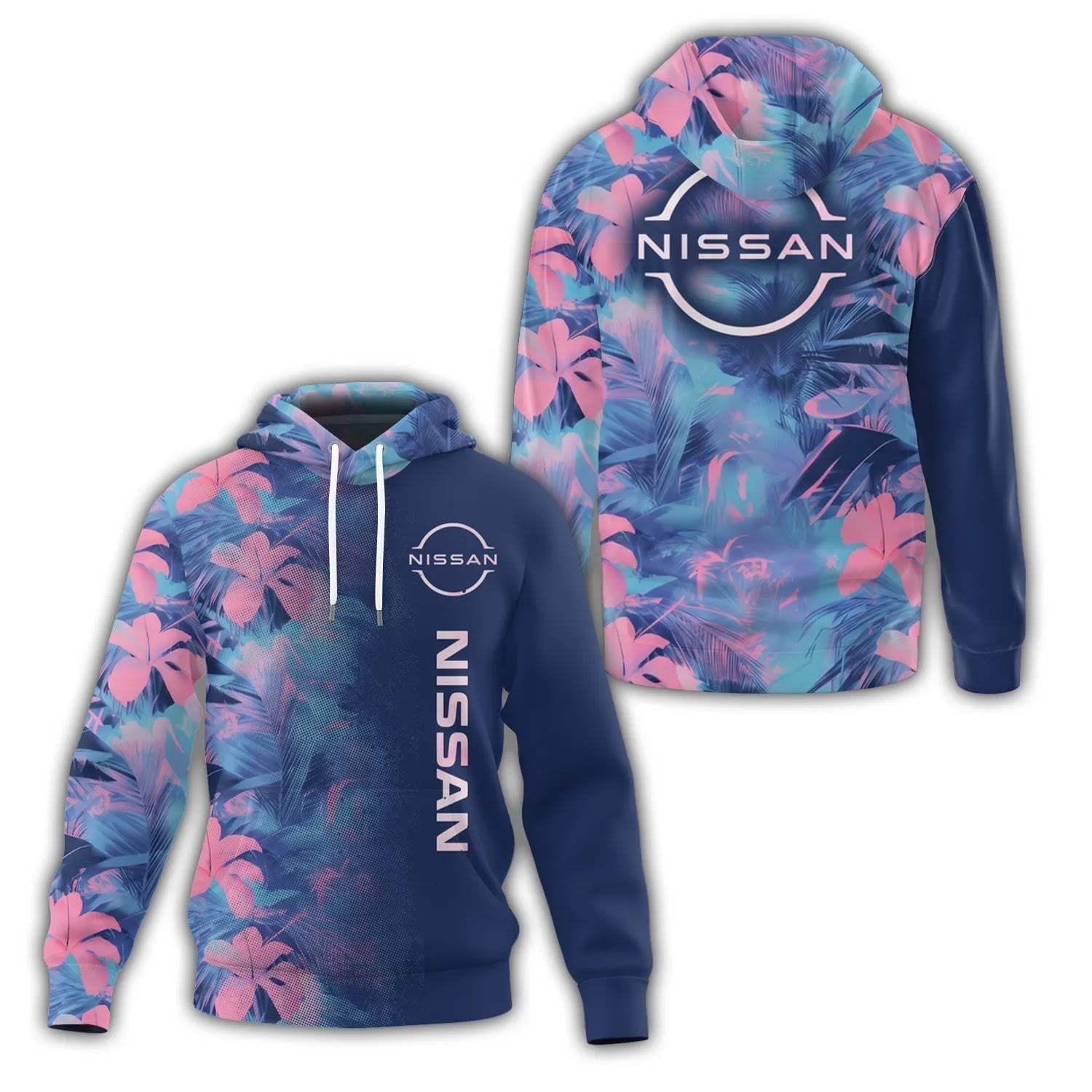 Nissan Apparels SHW054