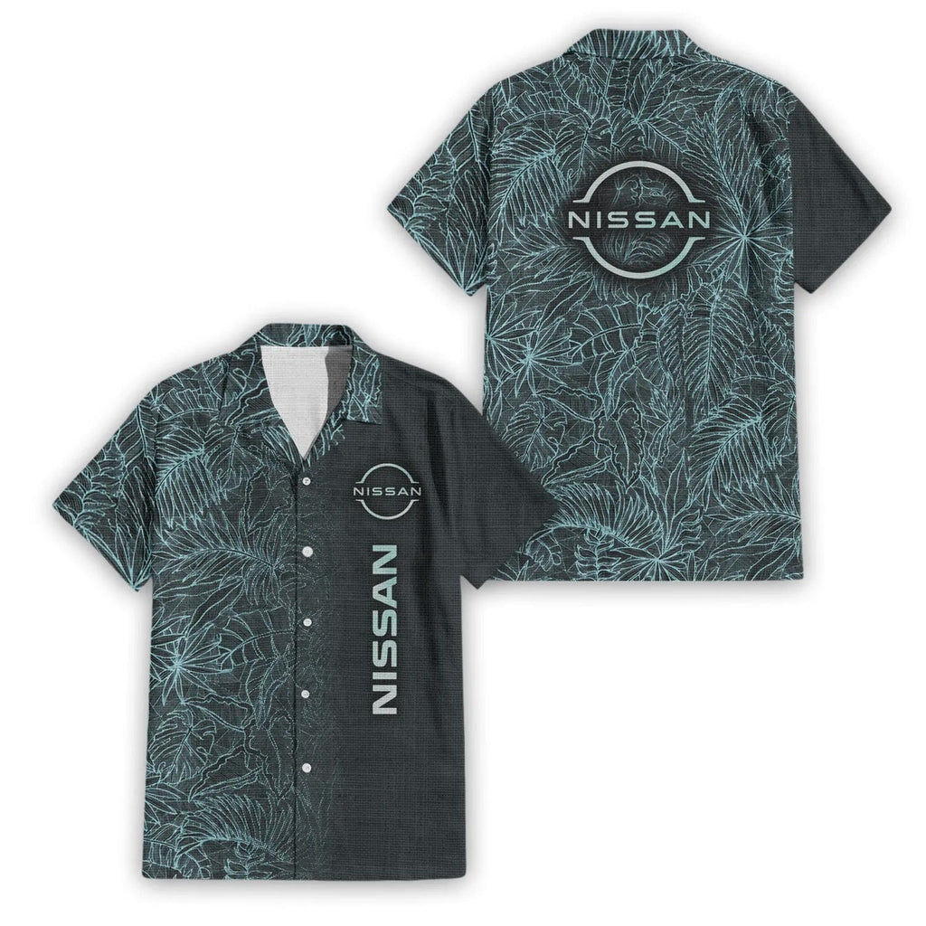 Nissan Apparels SHW008