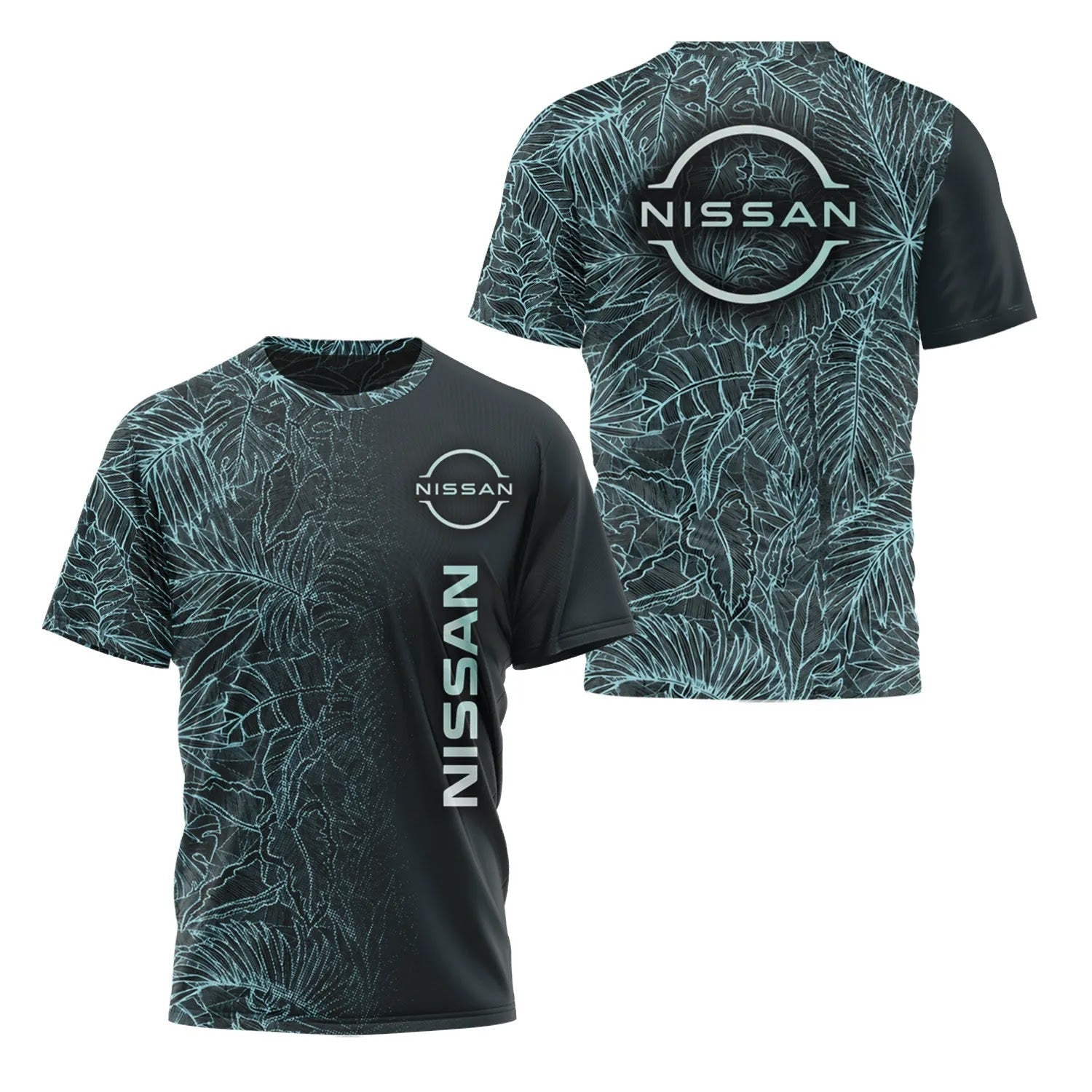 Nissan Apparels SHW008