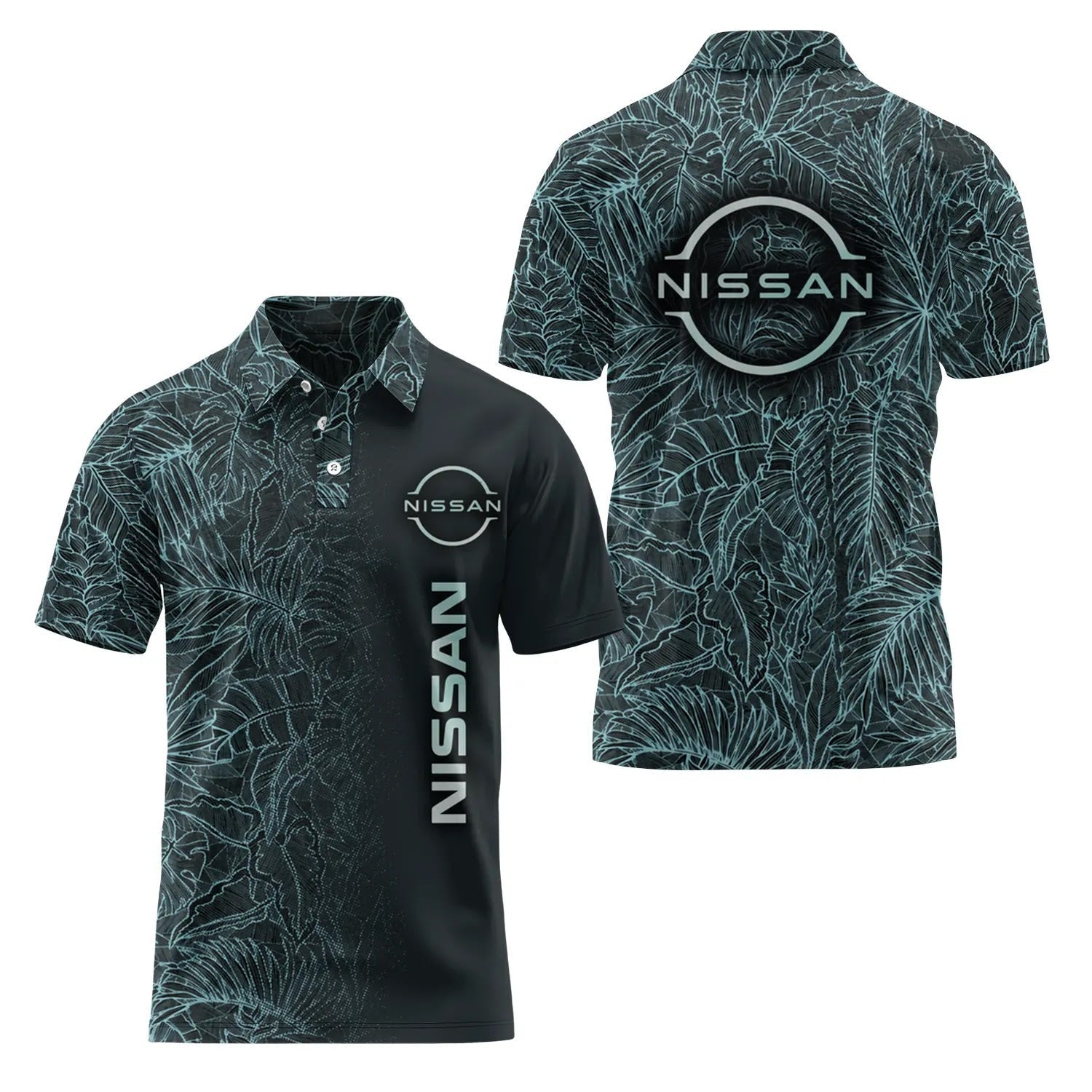 Nissan Apparels SHW008