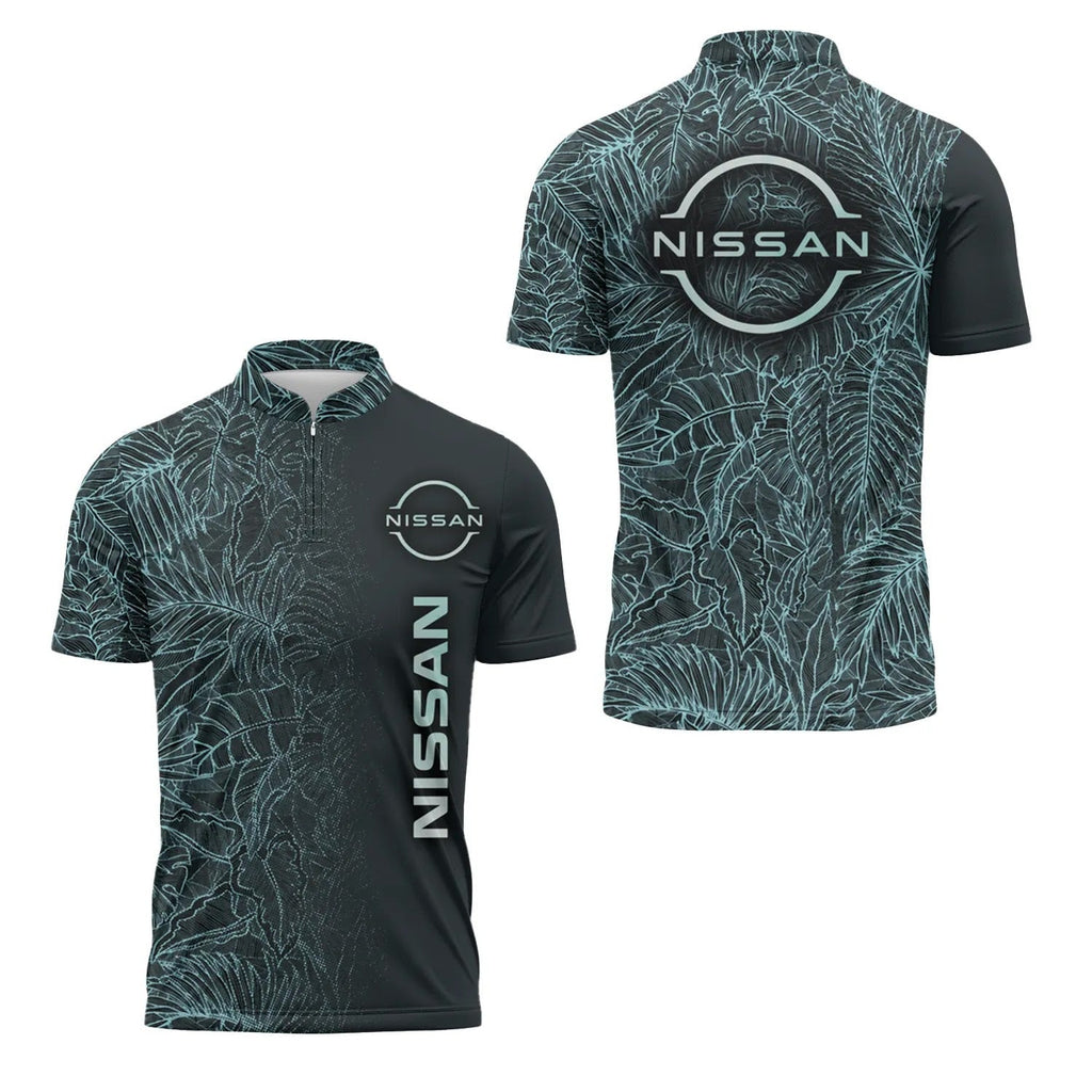 Nissan Apparels SHW008
