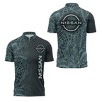 Nissan Apparels SHW008