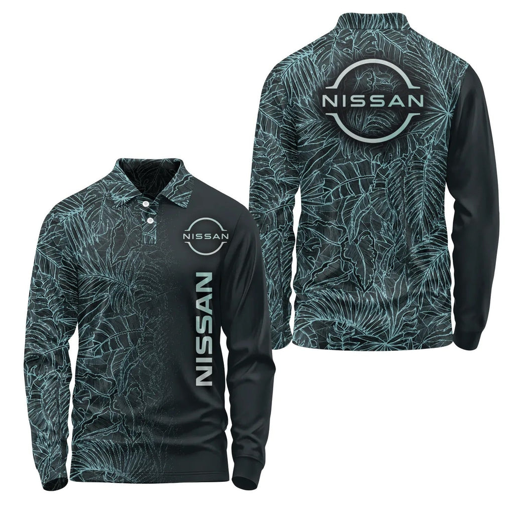 Nissan Apparels SHW008