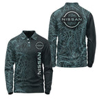 Nissan Apparels SHW008