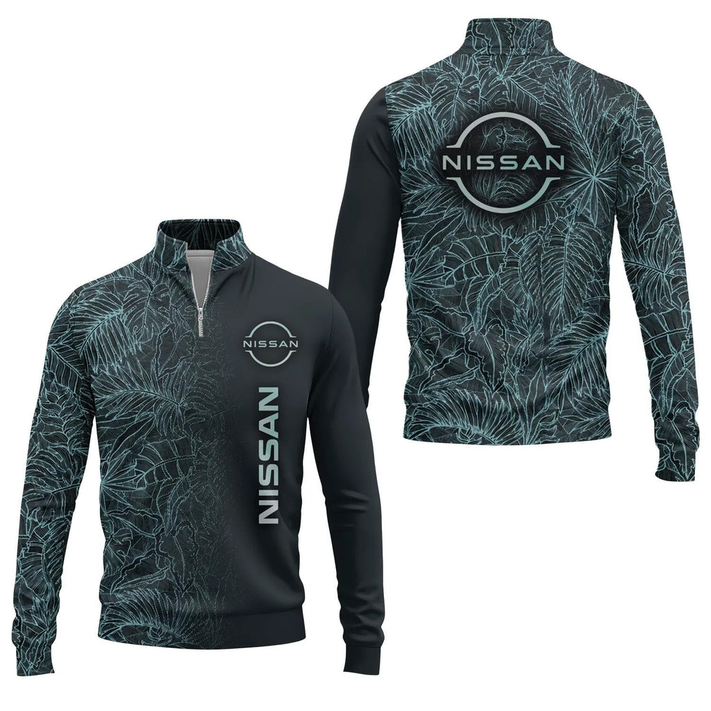 Nissan Apparels SHW008