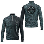 Nissan Apparels SHW008