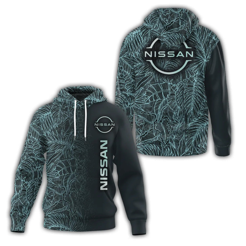 Nissan Apparels SHW008