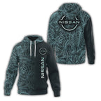 Nissan Apparels SHW008