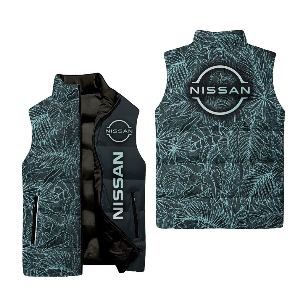 Nissan Apparels SHW008