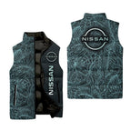 Nissan Apparels SHW008