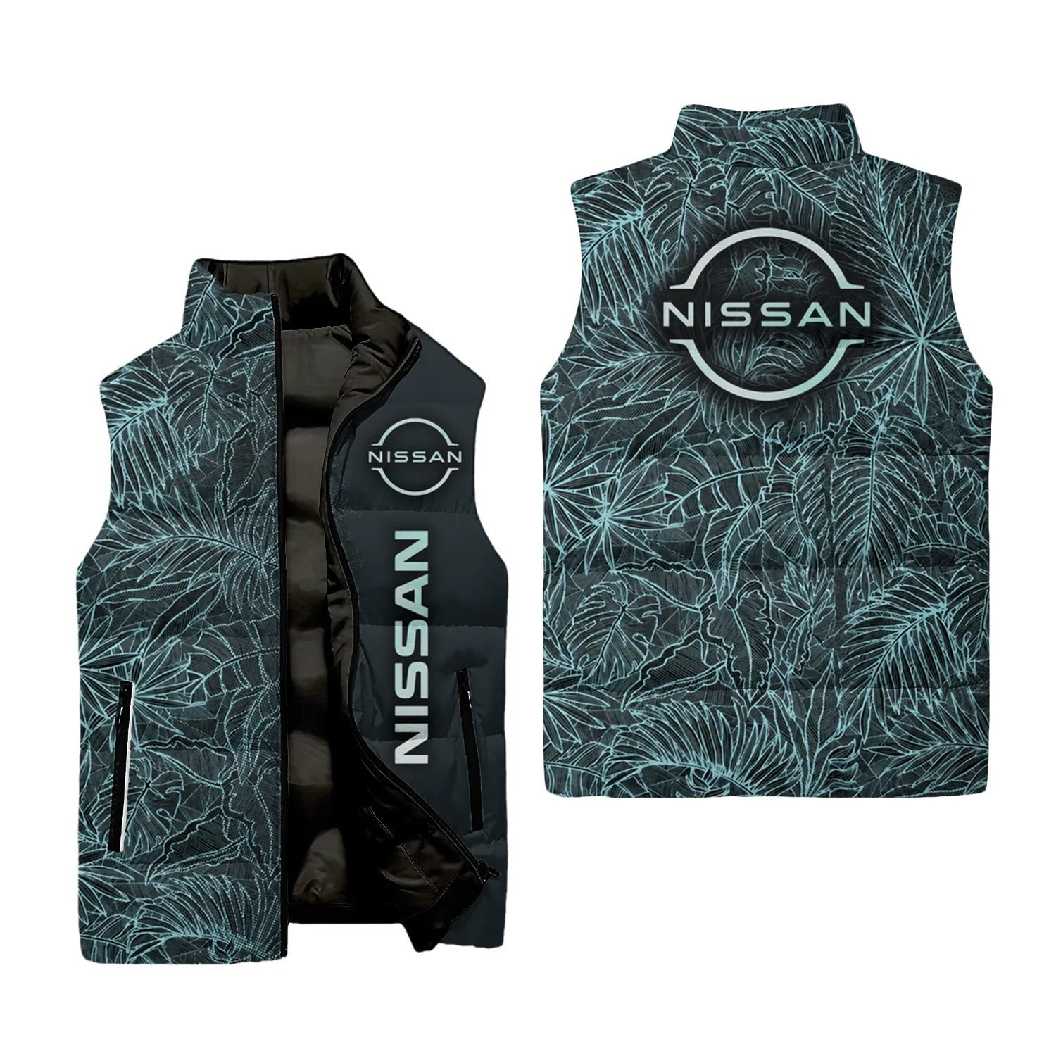 Nissan Apparels SHW008