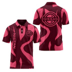 Nissan Apparels SHW068