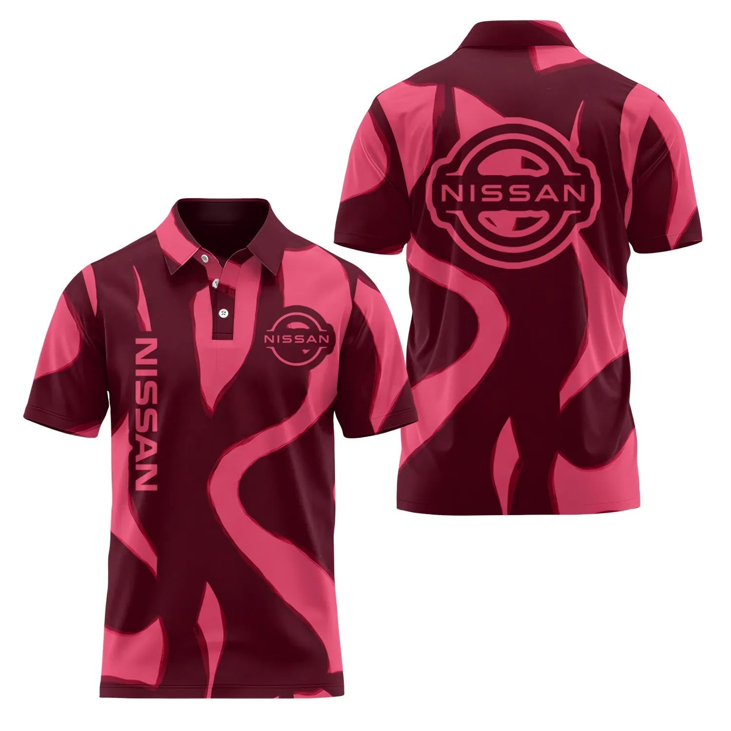 Nissan Apparels SHW068
