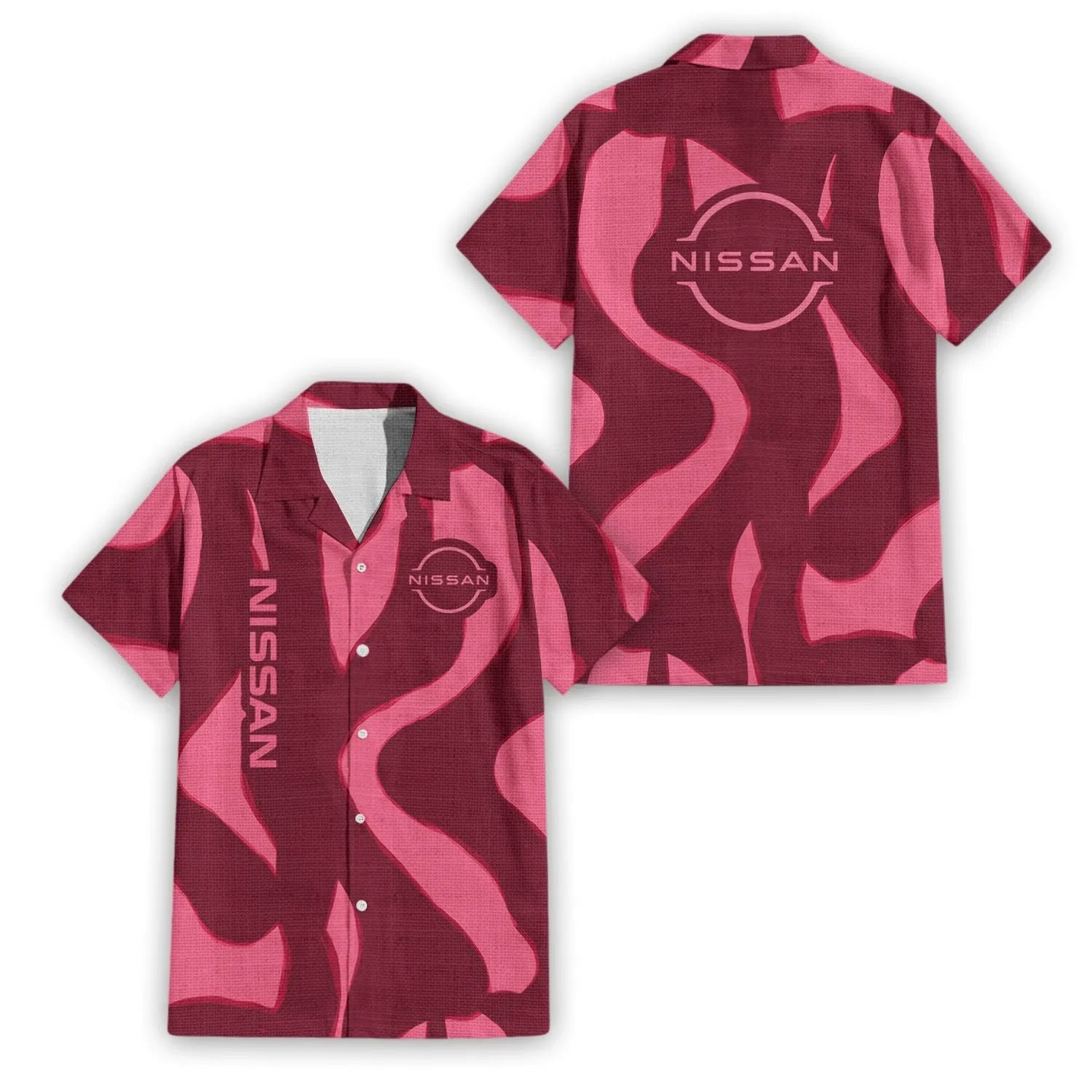 Nissan Apparels SHW068
