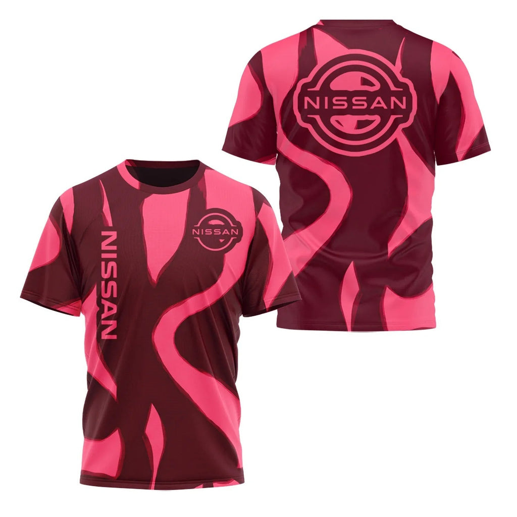 Nissan Apparels SHW068