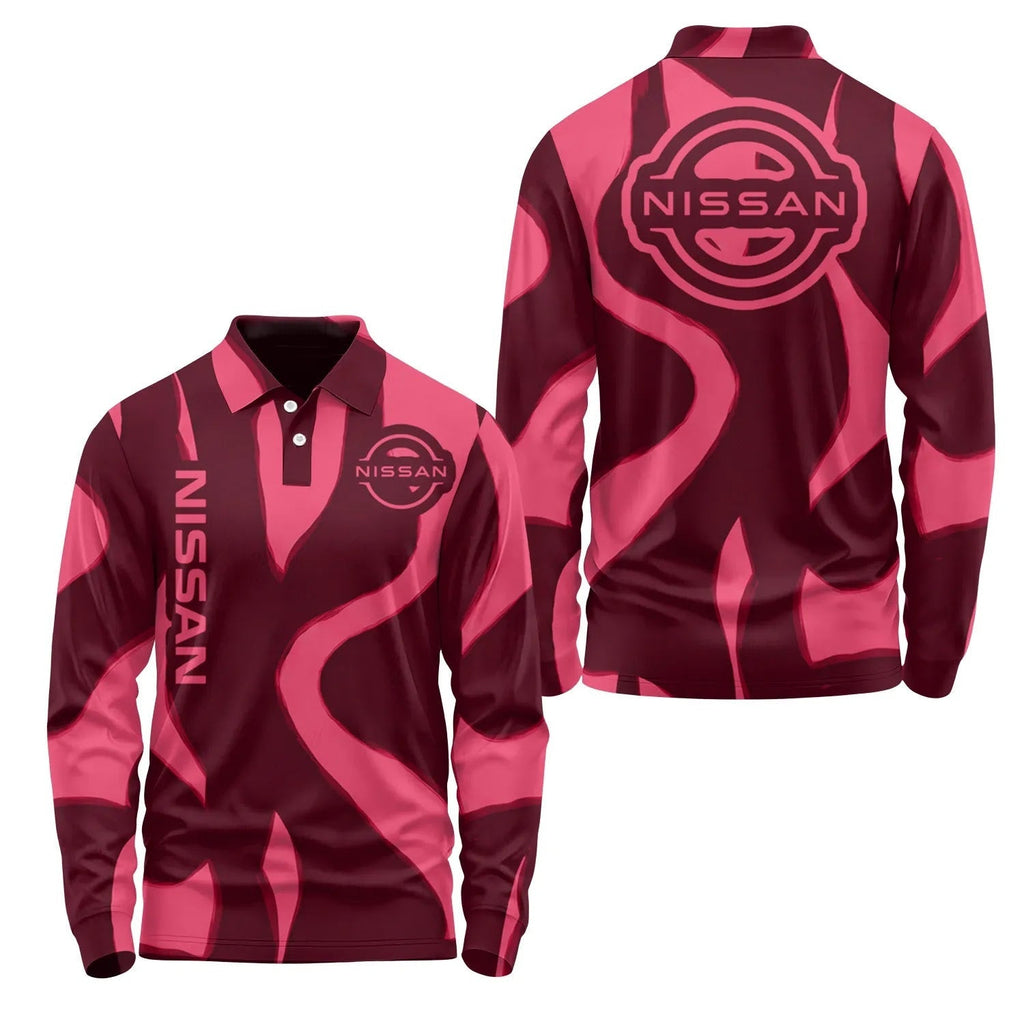 Nissan Apparels SHW068