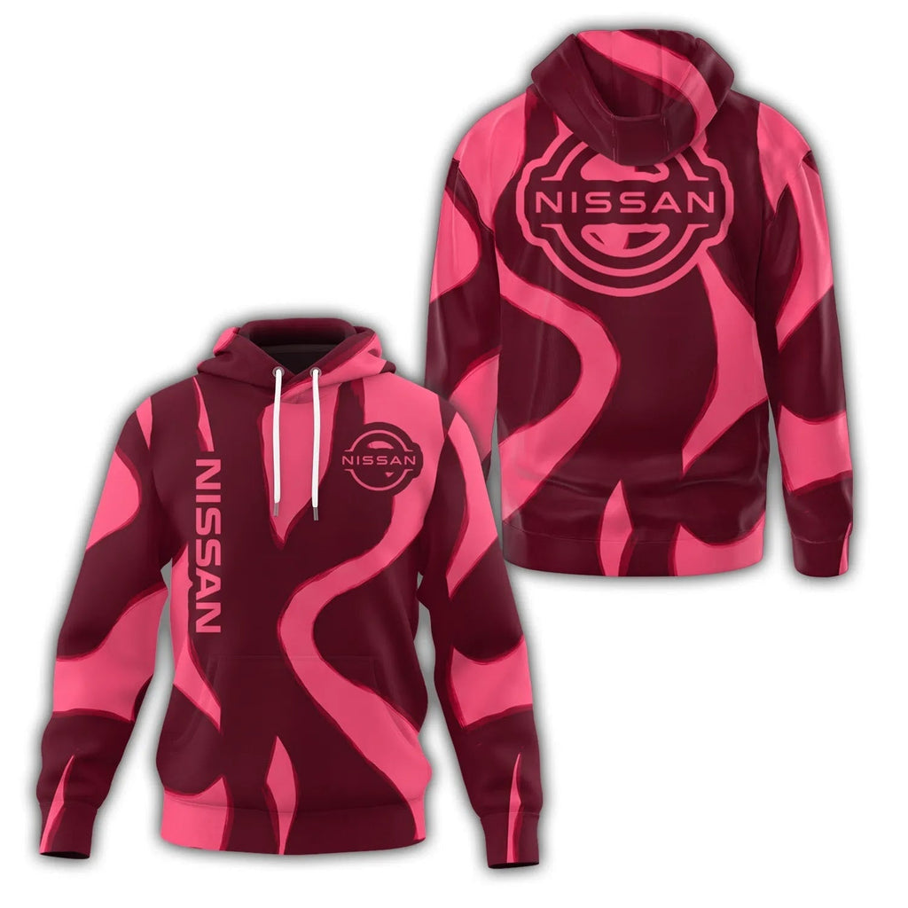 Nissan Apparels SHW068