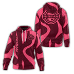 Nissan Apparels SHW068