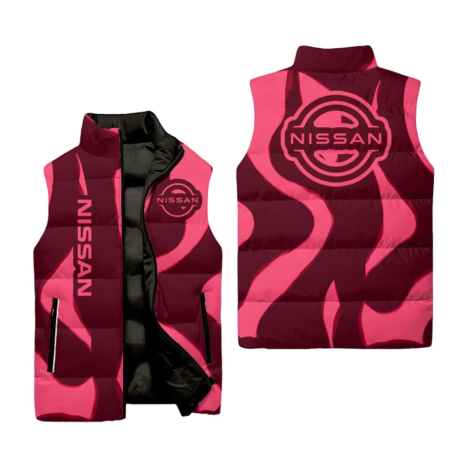 Nissan Apparels SHW068