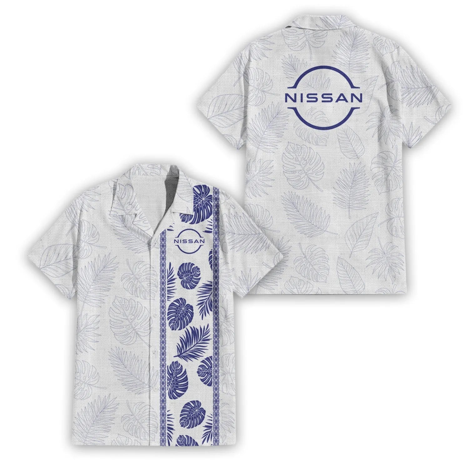 Nissan Apparels SHW023