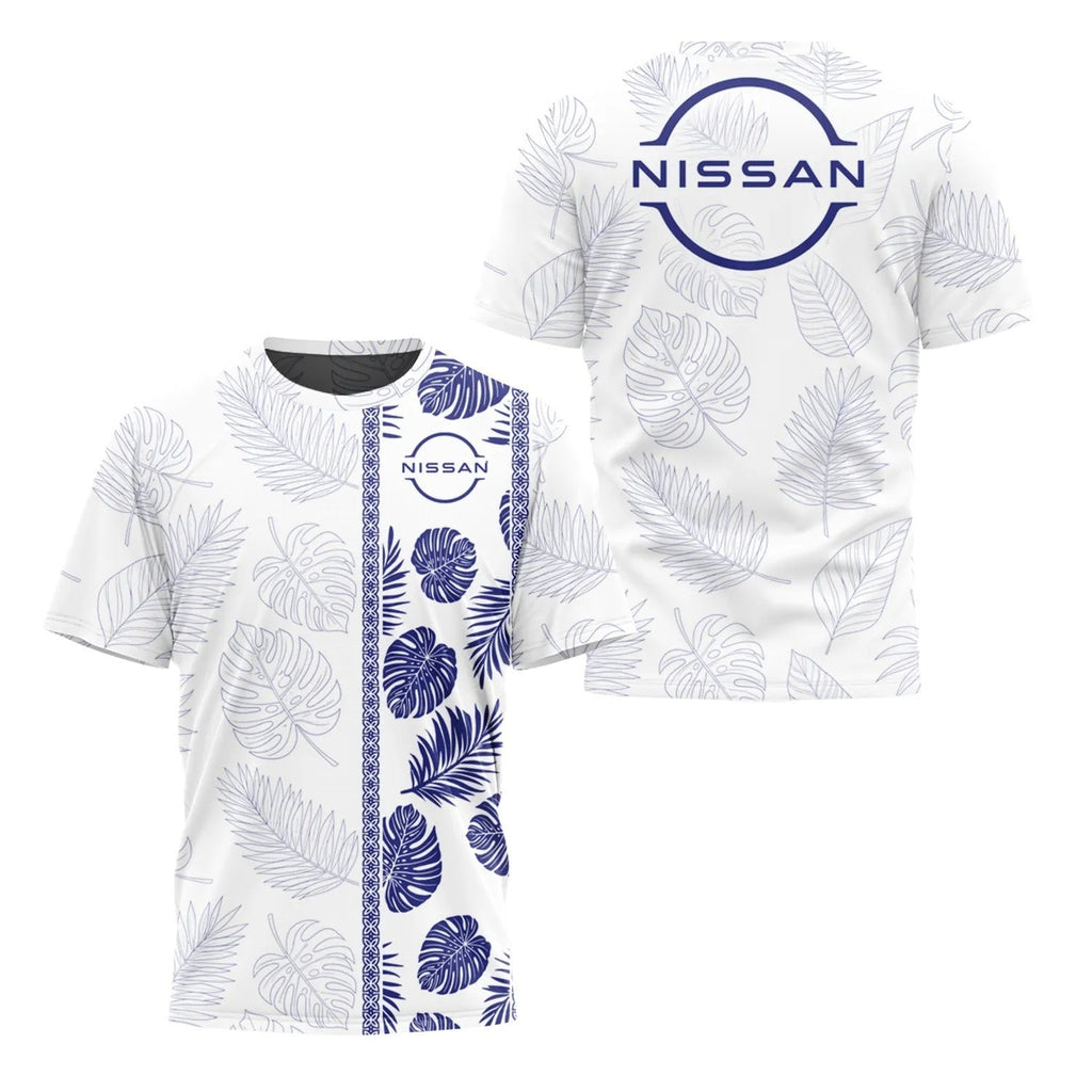 Nissan Apparels SHW023