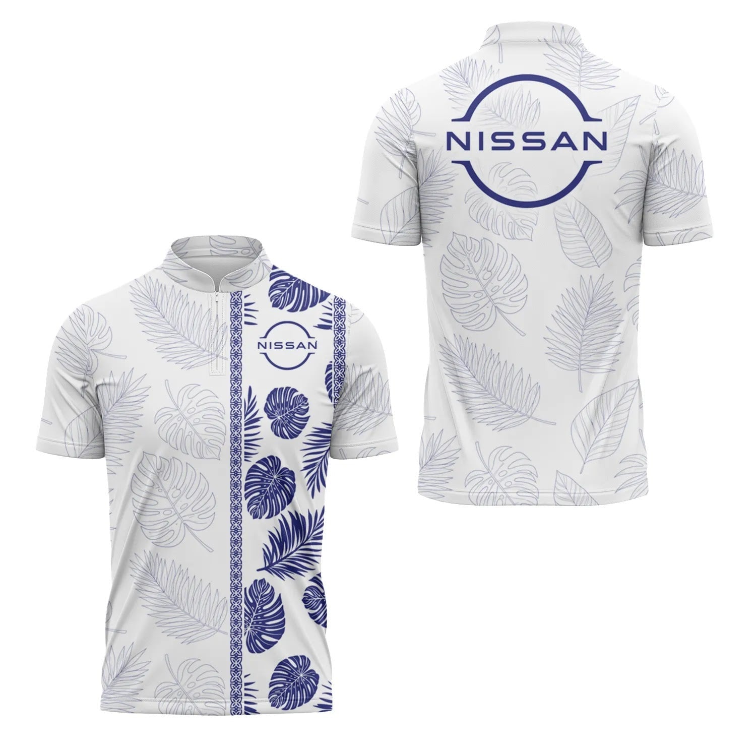 Nissan Apparels SHW023