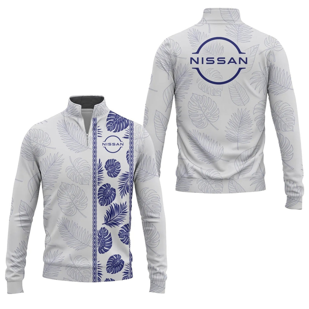 Nissan Apparels SHW023