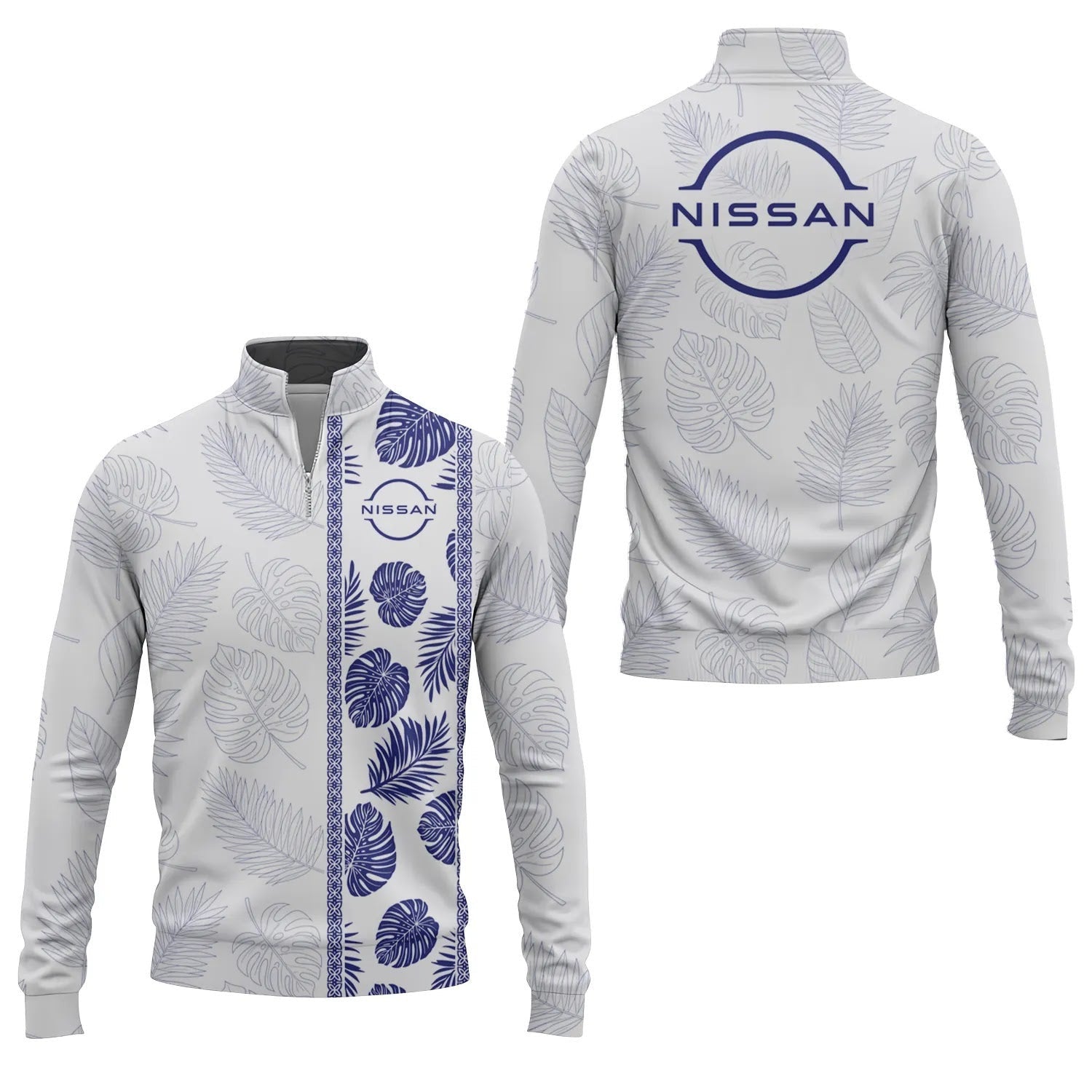Nissan Apparels SHW023