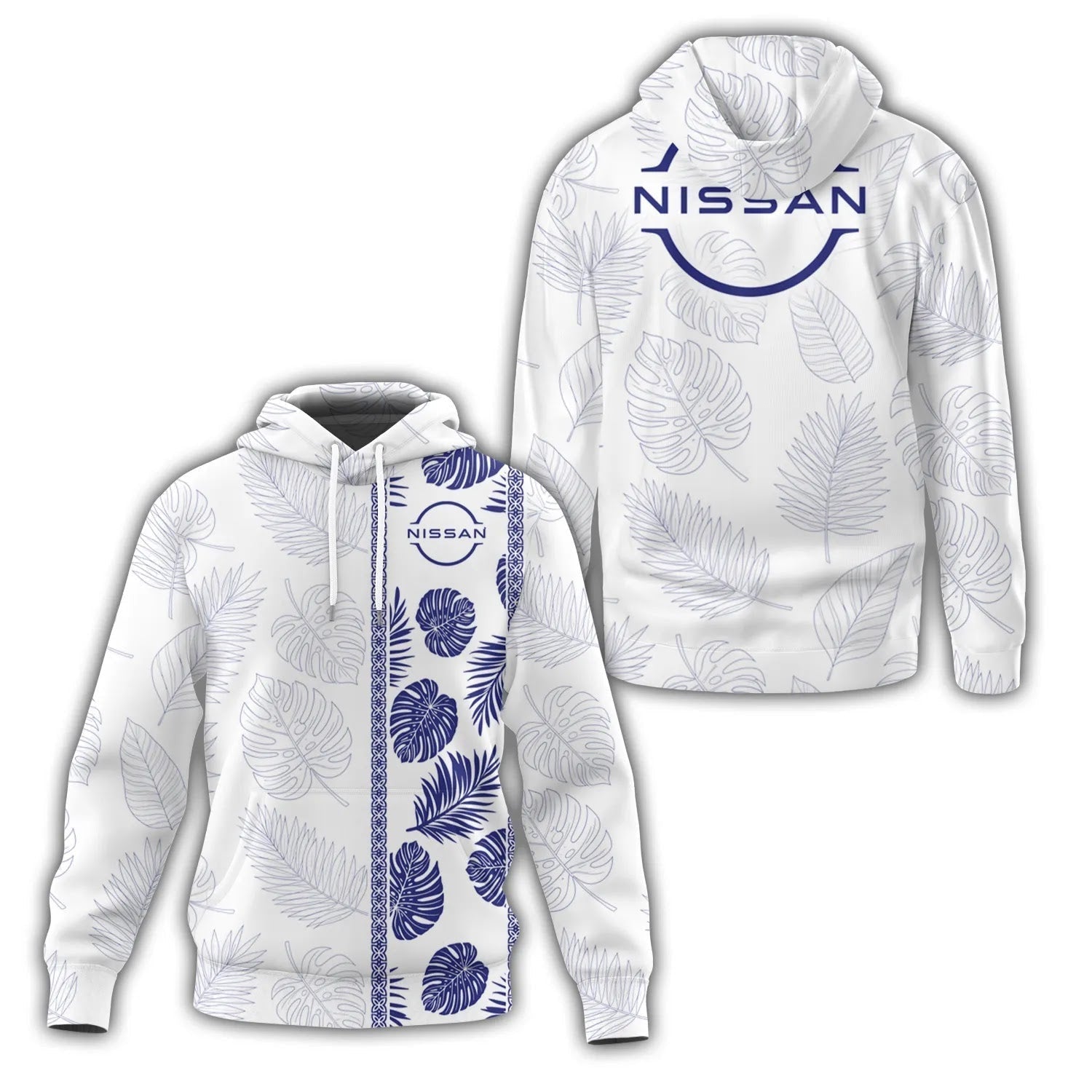 Nissan Apparels SHW023