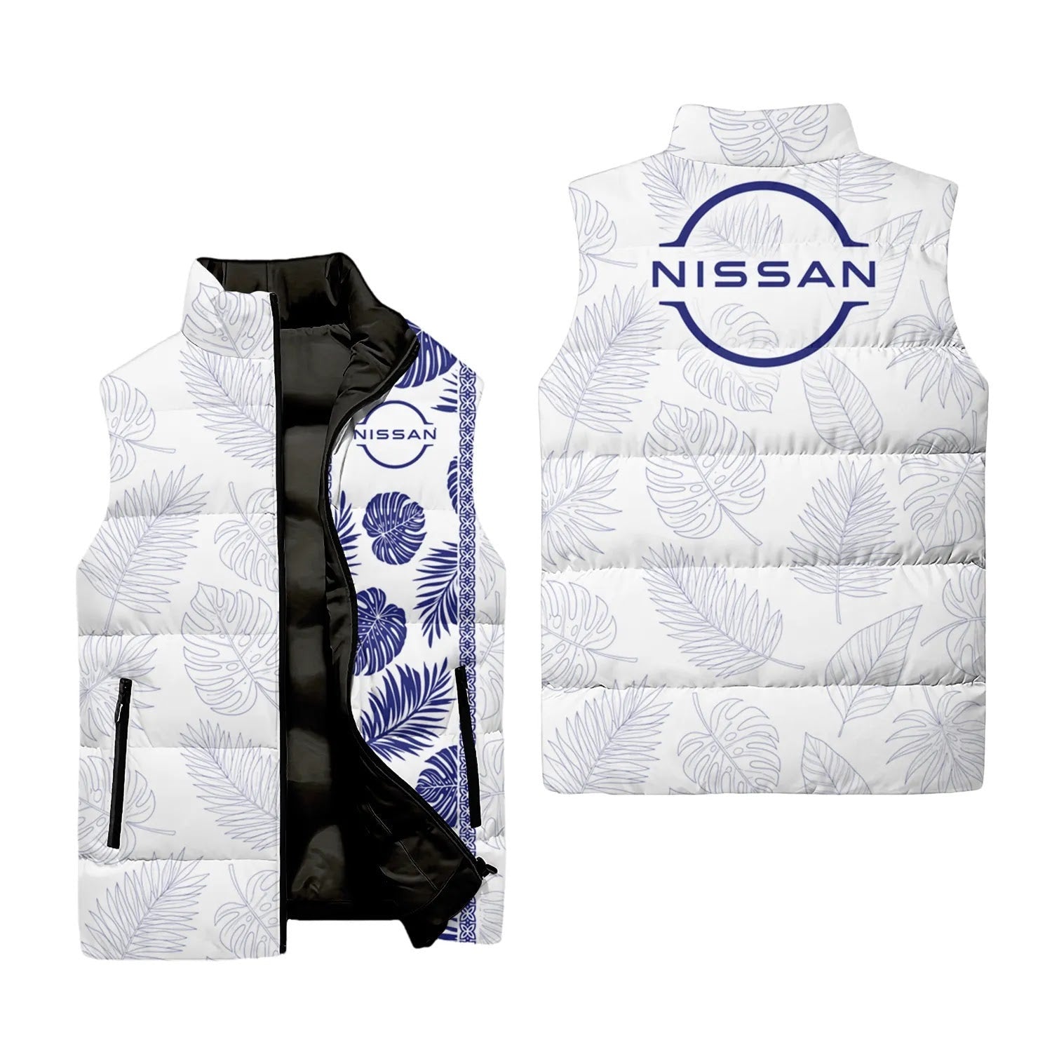 Nissan Apparels SHW023