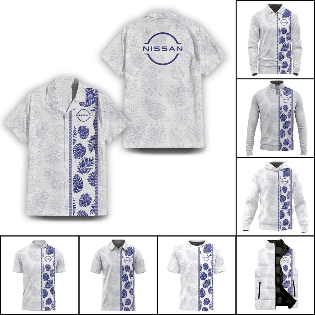 Nissan Apparels SHW023